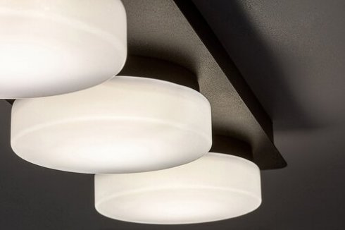 Nástěnné svítidlo/nad zrcadlo RA 75003-5