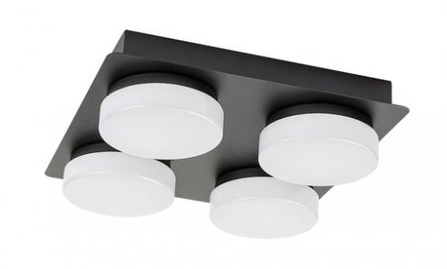 Nástěnné svítidlo/nad zrcadlo RA 75004-1