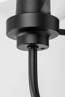 Nástěnné svítidlo/nad zrcadlo RA 75005-4