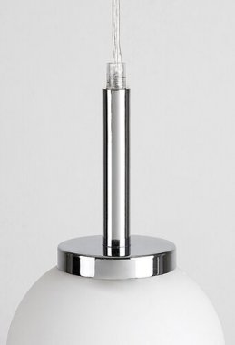 Nástěnné svítidlo/nad zrcadlo RA 75007-2