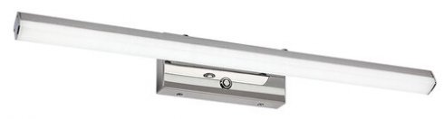 Nástěnné svítidlo/nad zrcadlo RA 75017-2