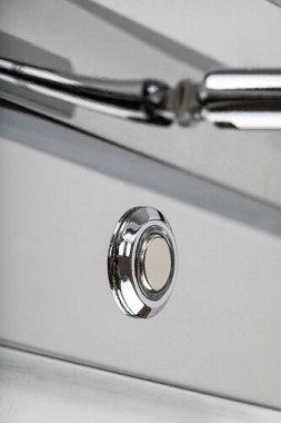 Nástěnné svítidlo/nad zrcadlo RA 75017-5