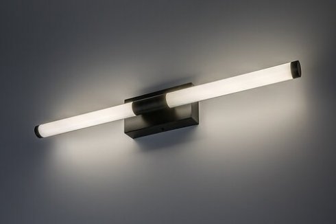 Nástěnné svítidlo/nad zrcadlo RA 75045-4