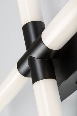 Nástěnné svítidlo/nad zrcadlo RA 75046-4