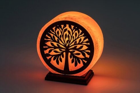 Pokojová stolní lampa RA 76009-2
