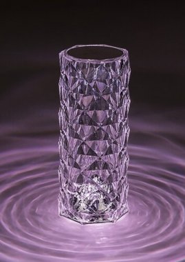 Pokojová stolní lampa RA 76015-2