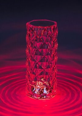 Pokojová stolní lampa RA 76015-3