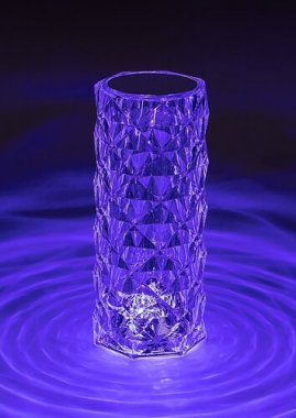 Pokojová stolní lampa RA 76015-5