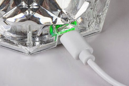 Pokojová stolní lampa RA 76015-7