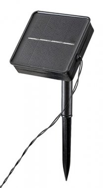 Solární svítidlo RA 77001-7