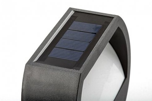 Solární svítidlo RA 77004-3