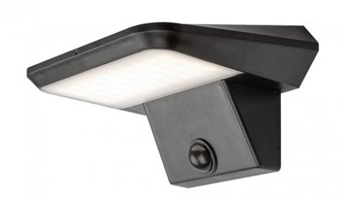 Solární svítidlo RA 77005-1