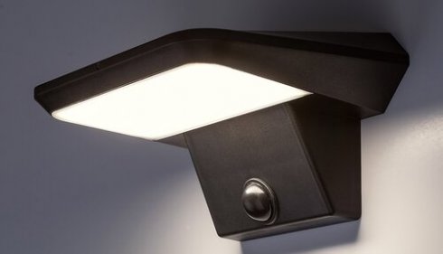 Solární svítidlo RA 77005-2