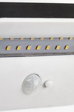 Solární svítidlo RA 77006-4