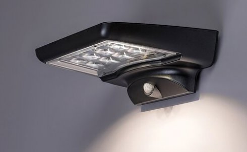 Solární svítidlo RA 77014-2