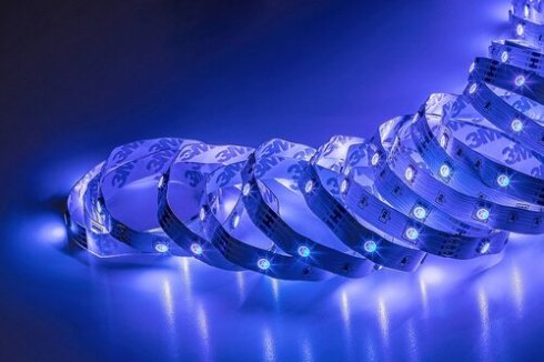 LED pásek RA 79023-6