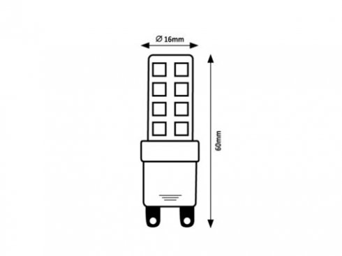 LED zdroj RA 79094-4