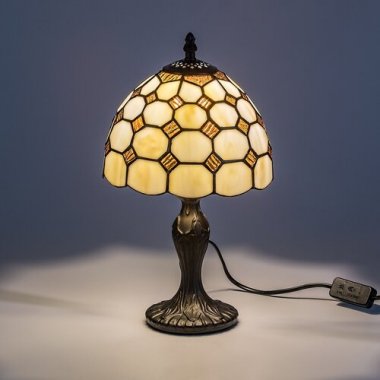 Pokojová lampička RA 8072-2
