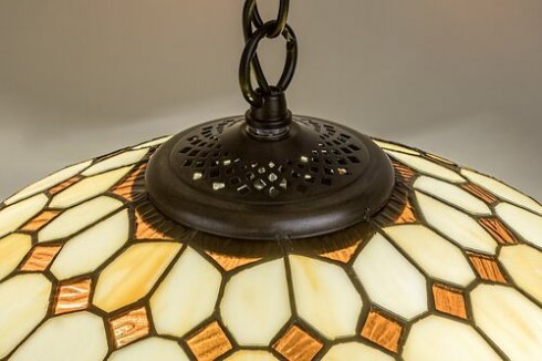 Lustr/závěsné svítidlo RA 8076-3