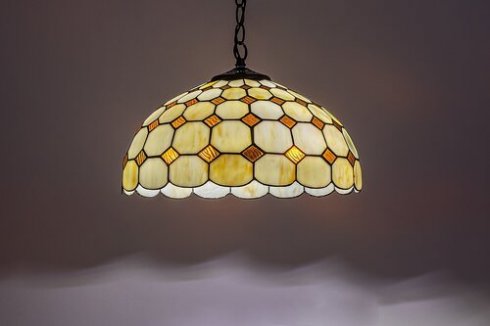 Lustr/závěsné svítidlo RA 8076-4