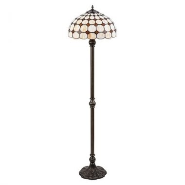 Stojací lampa RA 8078-1