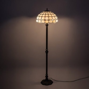 Stojací lampa RA 8078-2
