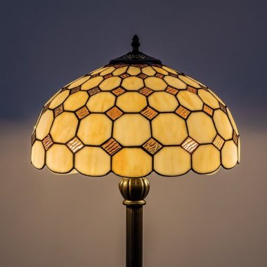 Stojací lampa RA 8078-3