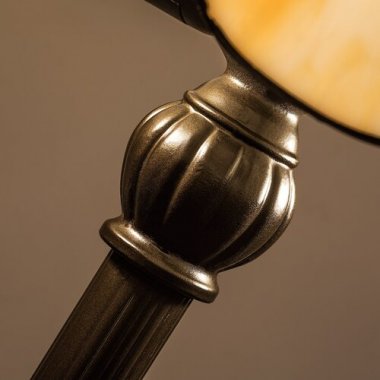Stojací lampa RA 8078-4