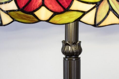 Stojací lampa RA 8088-3