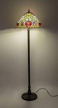 Stojací lampa RA 8088-4