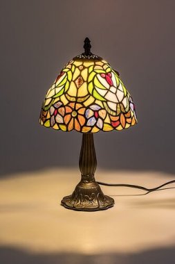 Pokojová lampička RA 8089-4