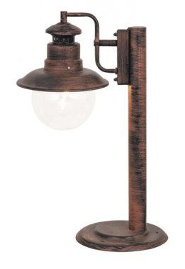 Venkovní sloupek RA 8165-1