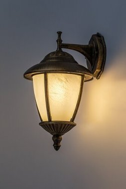 Venkovní svítidlo nástěnné RA 8476-3