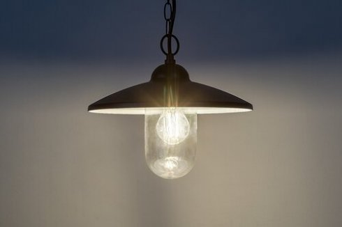 Venkovní svítidlo závěsné RA 8687-4
