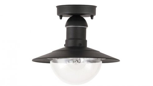 Venkovní svítidlo stropní RA 8716-4