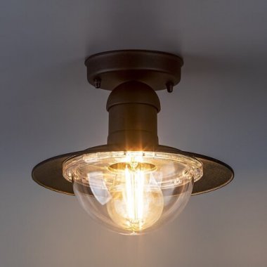 Venkovní svítidlo stropní RA 8716-8