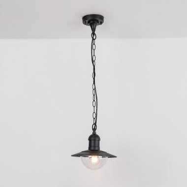 Venkovní svítidlo závěsné RA 8717-4