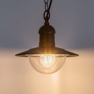Venkovní svítidlo závěsné RA 8717-7