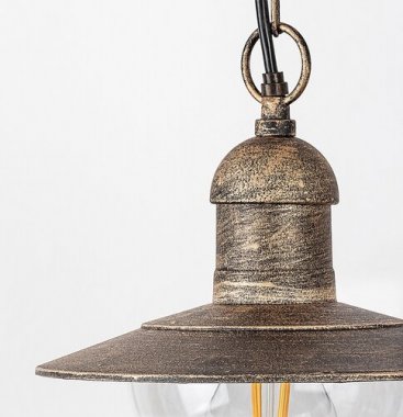 Venkovní svítidlo závěsné RA 8737-3