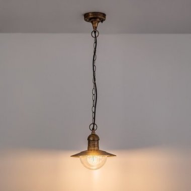 Venkovní svítidlo závěsné RA 8737-6