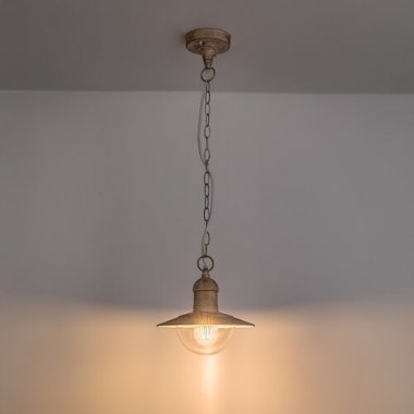 Venkovní svítidlo závěsné RA 8740-6