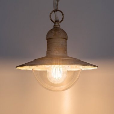 Venkovní svítidlo závěsné RA 8740-7
