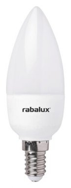 LED žárovka RA 1539
