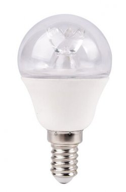 LED žárovka RA 1629