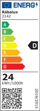 LED svítidlo RA 2142-3