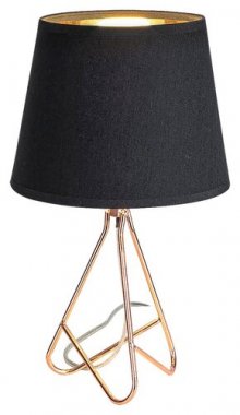 Pokojová stolní lampa RA 2774-1