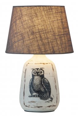 Pokojová stolní lampa RA 4373 