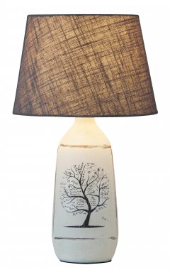 Pokojová stolní lampa RA 4374 