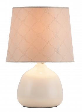 Pokojová stolní lampa RA 4380-1