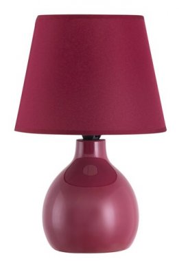 Pokojová stolní lampa RA 4478